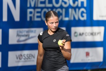 Ida Wobker 687 - Masters Nord